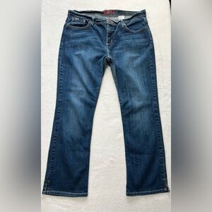 CINCH Women’s Kylie Jeans size 32/13 slim